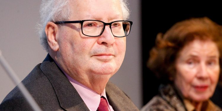 ‘LJEVICA PODRŽAVA PALESTINCE’ Lovac na naciste savjetovao francuskim Židovima da glasaju za desnicu | NACIONAL.HR