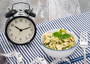 PRUŽITE ORGANIZMU PREDAH Isprekidani post i sve što trebate znati o njemu | NACIONAL.HR