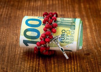 KREDITIRAJU NEVJERNIKE Njemačke crkve stvorile fantastičan bankarski biznis, a financiraju ih vjernici | NACIONAL.HR