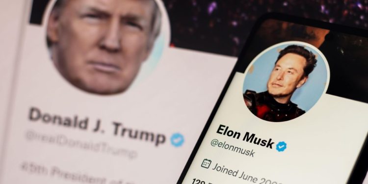 NIJE NA LISTI DONATORA Musk najavio podržati Trumpa s oko 45 milijuna dolara mjesečno | NACIONAL.HR