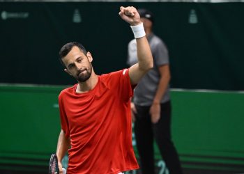 WIMBLEDON Pavić i Arevalo nakon prekida zbog kiše s lakoćom ušli u 3. kolo | NACIONAL.HR