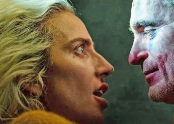 JOAQUIN PHOENIX ‘Lady Gaga je ispljunula kavu kada me je čula kako pjevam’ | NACIONAL.HR