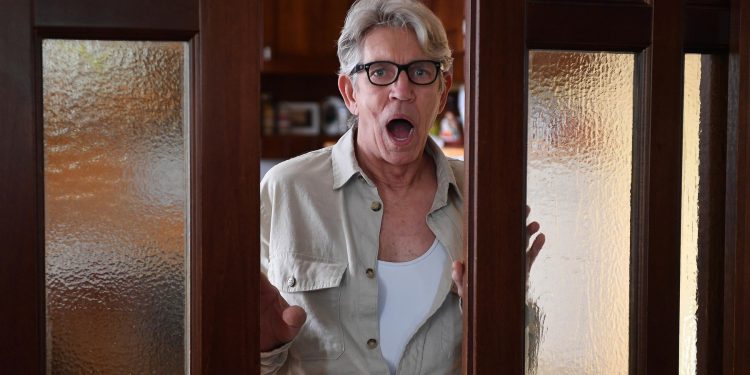 RAZLAZ U OBITELJI Julia Roberts zabranila je svom bratu, poznatom glumcu, da je ikada spominje | NACIONAL.HR