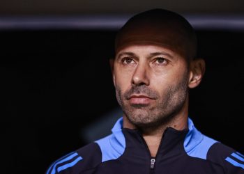 NADREALNI SCENARIJ Mascherano: Ovo je najveći cirkus koji sam doživio u karijeri | NACIONAL.HR