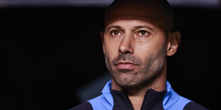 NADREALNI SCENARIJ Mascherano: Ovo je najveći cirkus koji sam doživio u karijeri | NACIONAL.HR