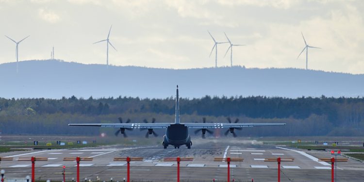 NAJVIŠA RAZINA Američke baze u Europi u stanju visoke pripravnosti, strahuju od terorističkog napada | NACIONAL.HR