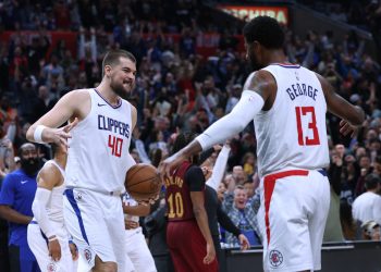 SLOBODAN IGRAČ Paul George odlazi iz Clippersa i potpisuje ugovor ‘težak’ 212 milijuna dolara | NACIONAL.HR