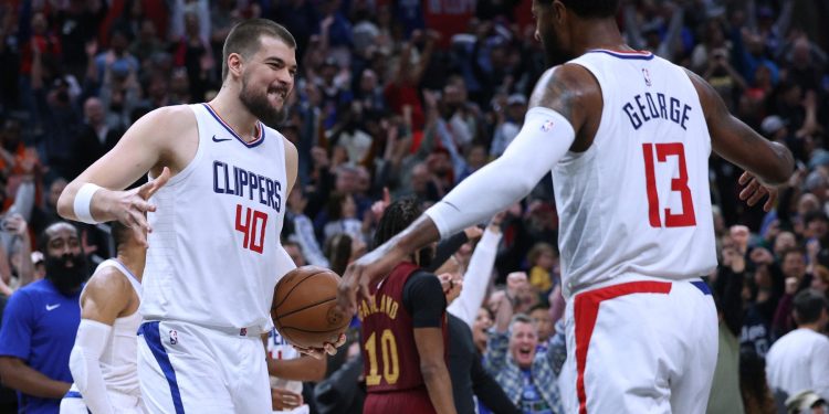 SLOBODAN IGRAČ Paul George odlazi iz Clippersa i potpisuje ugovor ‘težak’ 212 milijuna dolara | NACIONAL.HR