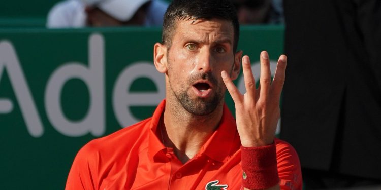 SVE ZA ZLATO Đoković donio iznenađujuću odluku uoči Olimpijskih igara, potreban mu je mir | NACIONAL.HR