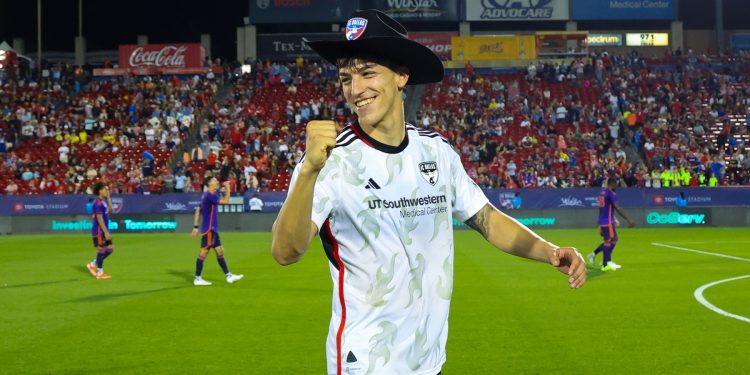 ZABIJA KAO NA TRACI Musa sjajnim igrama u MLS-u impresionirao premierligaša: Spremaju veliku ponudu? | NACIONAL.HR