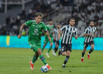 NOVA ULOGA Roberto Firmino postao svećenik: Kakva nezaboravna noć… | NACIONAL.HR