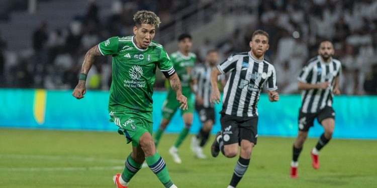 NOVA ULOGA Roberto Firmino postao svećenik: Kakva nezaboravna noć… | NACIONAL.HR