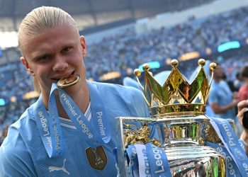 ENGLEZI ŠOKIRANI Otkrivene Haalandove trening metode: ‘Otac me natjerao, nisam imao izbora’ | NACIONAL.HR