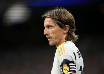 ISPRED CARVAJALA Nacho otišao, Modrić postao prvi kapetan Real Madrida! | NACIONAL.HR