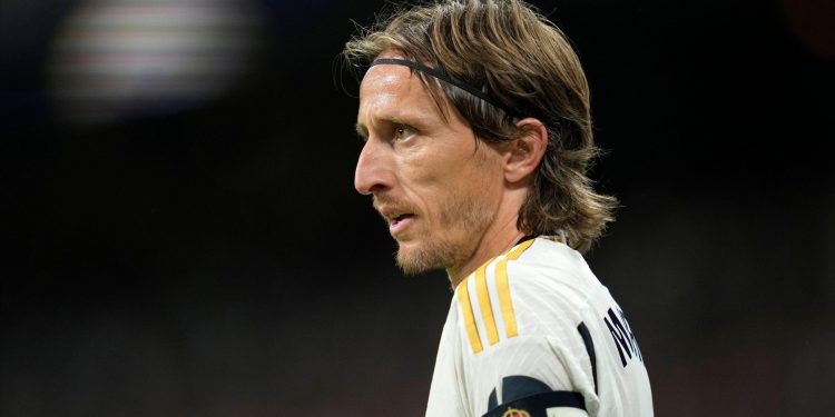 ISPRED CARVAJALA Nacho otišao, Modrić postao prvi kapetan Real Madrida! | NACIONAL.HR