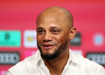PRVI VELIKI TRANSFER Kompany doveo kapitalca u Bayern: Crystal Palace će dobit 60 milijuna eura | NACIONAL.HR