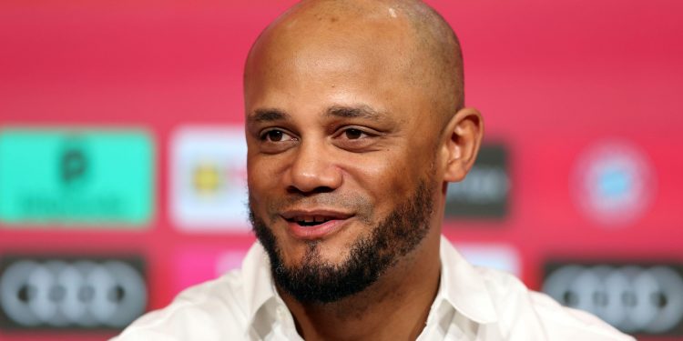 PRVI VELIKI TRANSFER Kompany doveo kapitalca u Bayern: Crystal Palace će dobit 60 milijuna eura | NACIONAL.HR