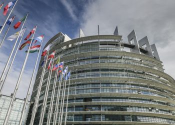 ‘SANITARNI KORDON’ Europski parlament izabrao 14 potpredsjednika, krajnja desnica bez čelnih mjesta | NACIONAL.HR