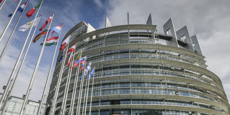 ‘SANITARNI KORDON’ Europski parlament izabrao 14 potpredsjednika, krajnja desnica bez čelnih mjesta | NACIONAL.HR