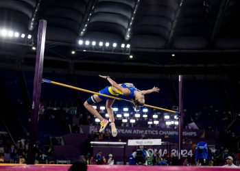 ČUDESNO Ukrajinka srušila svjetski rekord star 37 godina: Blanka Vlašić ga je neuspješno ‘lovila’ cijelu karijeru | NACIONAL.HR