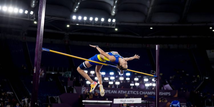 ČUDESNO Ukrajinka srušila svjetski rekord star 37 godina: Blanka Vlašić ga je neuspješno ‘lovila’ cijelu karijeru | NACIONAL.HR