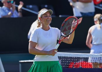 BRAVO, DONNA! Vekić bez problema uvjerljivo prošla u 3. kolo Wimbledona | NACIONAL.HR