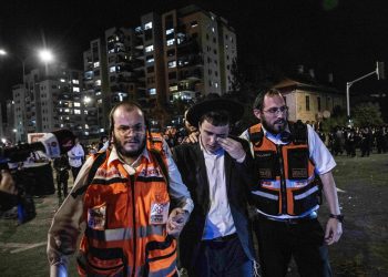 NEDOSTAJE IM VOJNIKA Izrael od nedjelje počinje novačiti i ortodoksne Židove | NACIONAL.HR