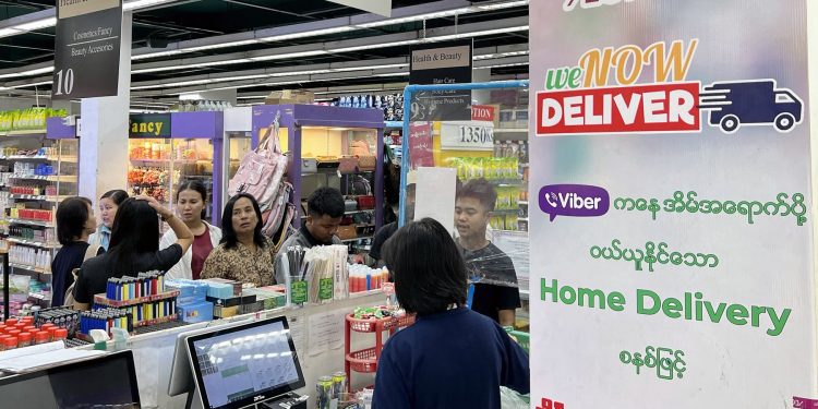 ‘KRIVI ZA INFLACIJU’ Vlasti Mjanmara uhitile četiri direktora lanaca supermarketa zbog prenapuhanih cijena riže | NACIONAL.HR