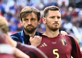 RUŠENJE REKORDA NA VIDIKU Vertonghen postigao deveti autogol u Njemačkoj | NACIONAL.HR