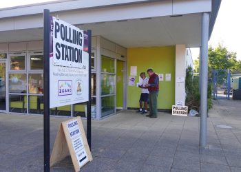 IZBORI U Ujedinjenom Kraljevstvu otvorena birališta, ankete daju veliku prednost laburistima | NACIONAL.HR