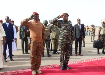 BEZ DOGOVORA Njemačka se povlači iz ključne zračne baze u Nigeru | NACIONAL.HR