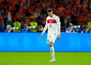 TREĆINA SVIH Muldur postigao već deseti autogol u Njemačkoj | NACIONAL.HR