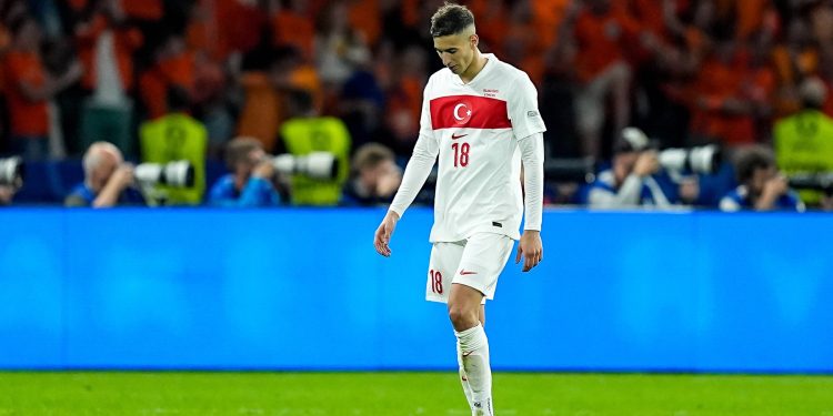 TREĆINA SVIH Muldur postigao već deseti autogol u Njemačkoj | NACIONAL.HR