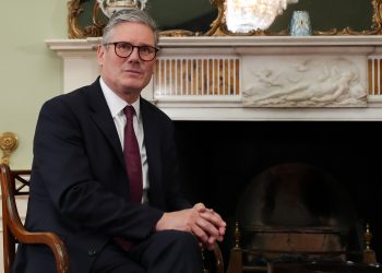 USKORO I PRIZNANJE LONDONA? Starmer: Palestina ima ‘neosporno pravo’ na državnost | NACIONAL.HR