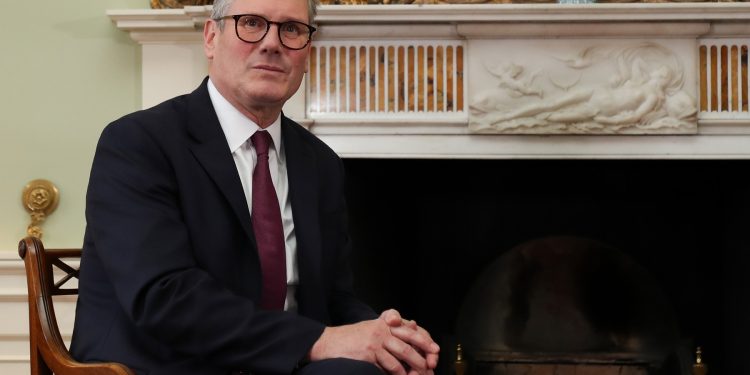 USKORO I PRIZNANJE LONDONA? Starmer: Palestina ima ‘neosporno pravo’ na državnost | NACIONAL.HR