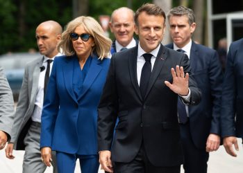 ELIZEJSKA PALAČA Macron istražuje mogućnosti za sastavljanje nove francuske vlade | NACIONAL.HR