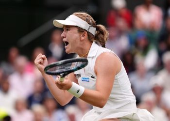 SENZACIJA IDE DALJE Vekić će za polufinale Wimbledona igrati protiv hita turnira, otac joj je Hrvat | NACIONAL.HR