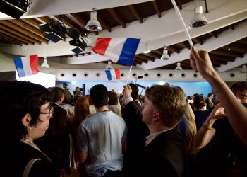 PRVI REZULTATI Ljevica vodi na izborima u Francuskoj, Le Pen poražena | NACIONAL.HR