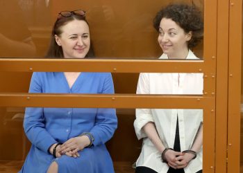 RUSIJA Šest godina zatvora redateljici i dramatičarki zbog – ‘opravdavanja terorizma’ | NACIONAL.HR