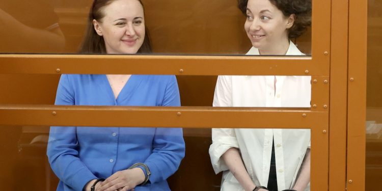 RUSIJA Šest godina zatvora redateljici i dramatičarki zbog – ‘opravdavanja terorizma’ | NACIONAL.HR