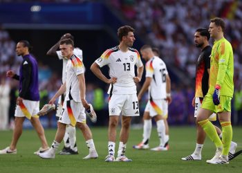 OPROŠTAJ LEGENDE Svjetski prvak odigrao posljednju utakmicu za Njemačku: ‘Nakon 131 utakmice i 45 golova…’ | NACIONAL.HR