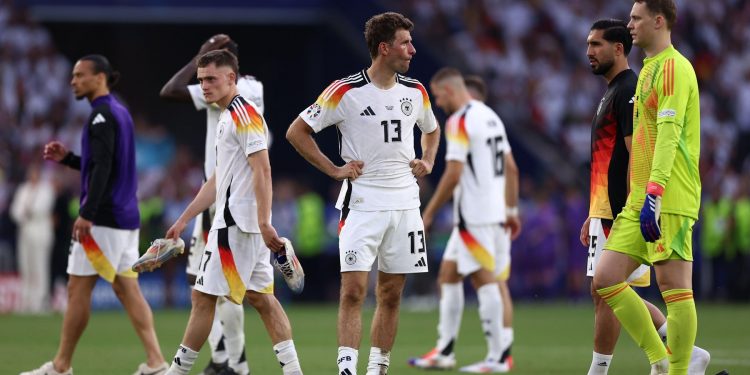 OPROŠTAJ LEGENDE Svjetski prvak odigrao posljednju utakmicu za Njemačku: ‘Nakon 131 utakmice i 45 golova…’ | NACIONAL.HR