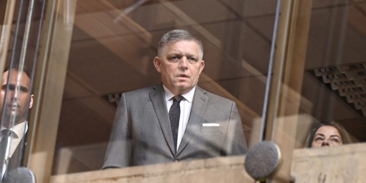 LJUT NA UKRAJINU! Kijev sankcionirao Lukoil, Fico: ‘Ne namjeravamo biti talac rusko-ukrajinskih odnosa’ | NACIONAL.HR