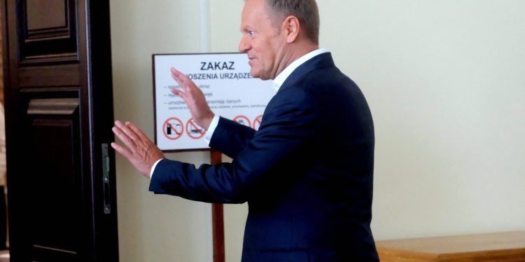 POLJSKA Sejm zadržao kazne za pomoć pri pobačaju, protiv zakona i dio stranaka vladajuće koalicije | NACIONAL.HR