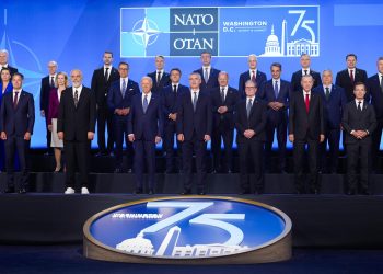 BRINE IH KINA Čelnici NATO-a pripremili deklaraciju. U njoj su dobre vijesti za Ukrajinu… | NACIONAL.HR