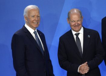 TRESE SE SCHOLZOVA KOALICIJA Amerikanci u Njemačkoj raspoređuju rakete kojima mogu gađati Moskvu, Rusi prijete odgovorom | NACIONAL.HR