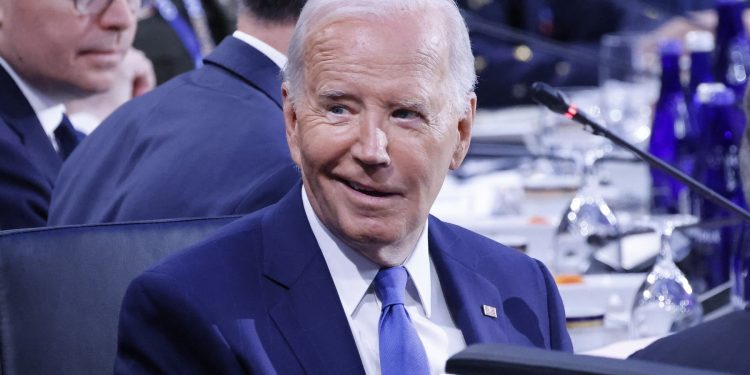 NOVA ANKETA Većina demokrata za povlačenje Bidena iz utrke. Evo u kome vide njegova nasljednika | NACIONAL.HR