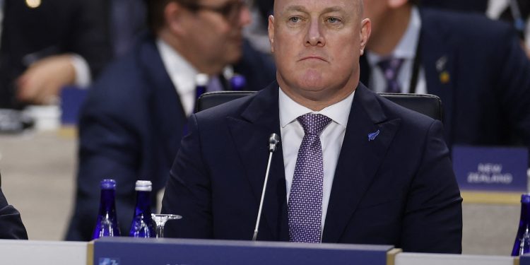 SLUŽBENA ISPRIKA U STUDENOM Stravična zlostavljanja djece u domovima na Novom Zelandu, premijer obećava reforme i odštetu | NACIONAL.HR