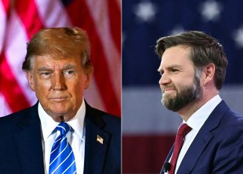 ‘NAKON DUGOG RAZMIŠLJANJA…’ Evo koga je Trump odabrao za svog potpredsjedničkog kandidata | NACIONAL.HR