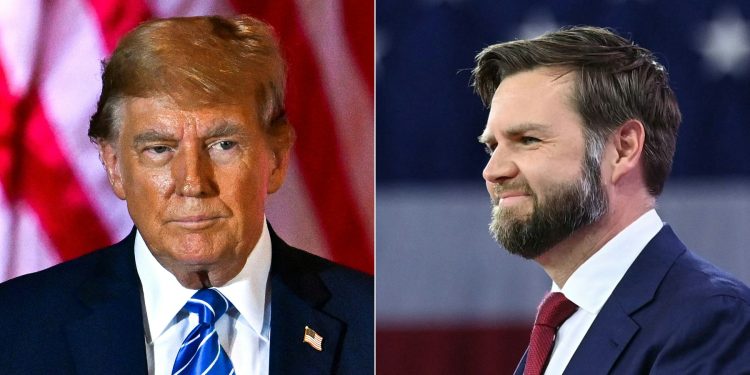 ‘NAKON DUGOG RAZMIŠLJANJA…’ Evo koga je Trump odabrao za svog potpredsjedničkog kandidata | NACIONAL.HR